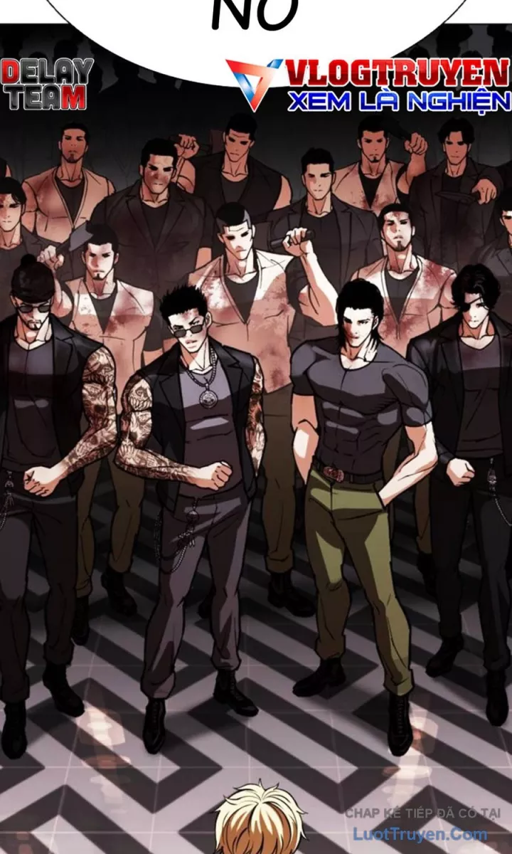 Hoán Đổi Diệu Kỳ Chapter 590.5 - Trang 2