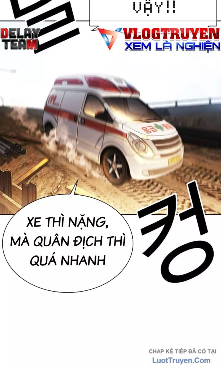 Hoán Đổi Diệu Kỳ Chapter 590.5 - Trang 2