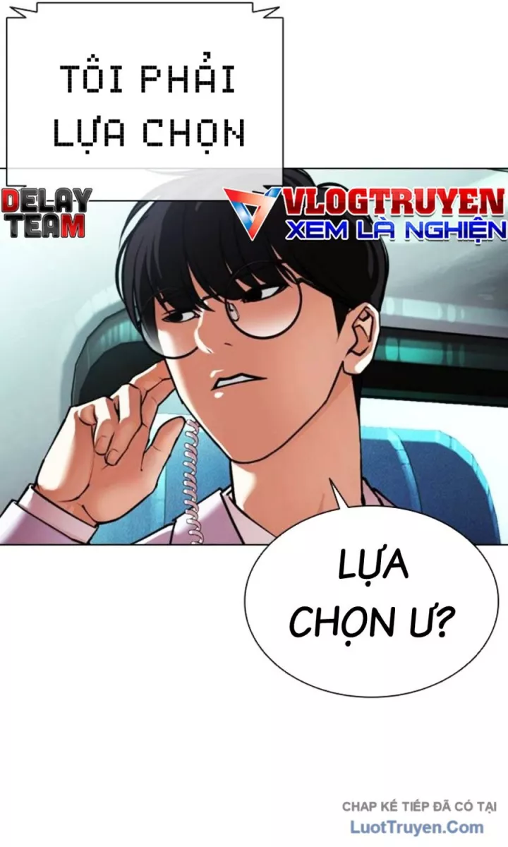 Hoán Đổi Diệu Kỳ Chapter 590.5 - Trang 2