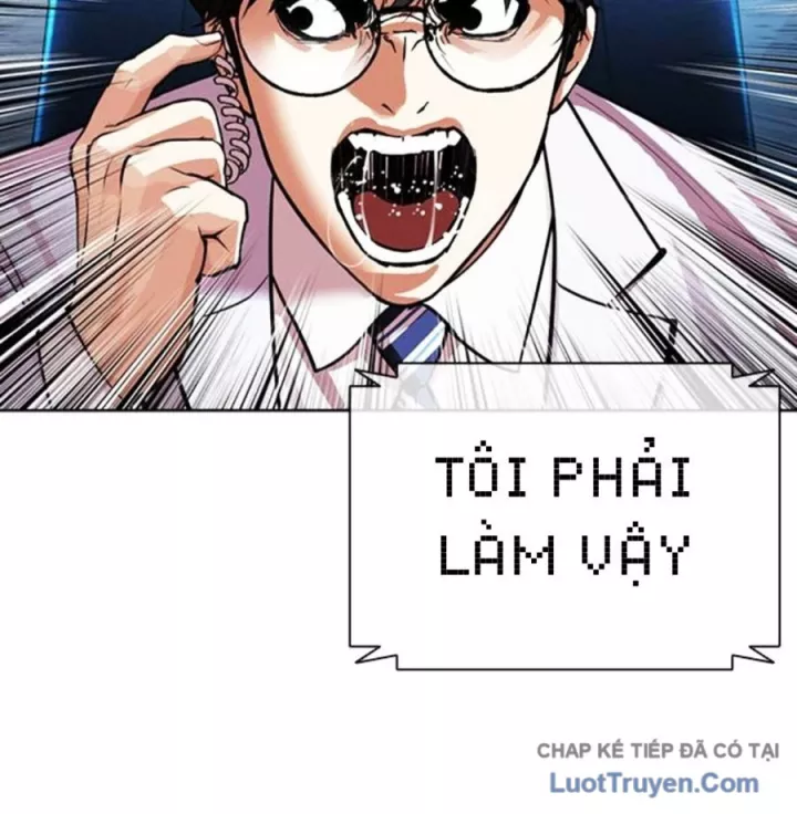 Hoán Đổi Diệu Kỳ Chapter 590.5 - Trang 2