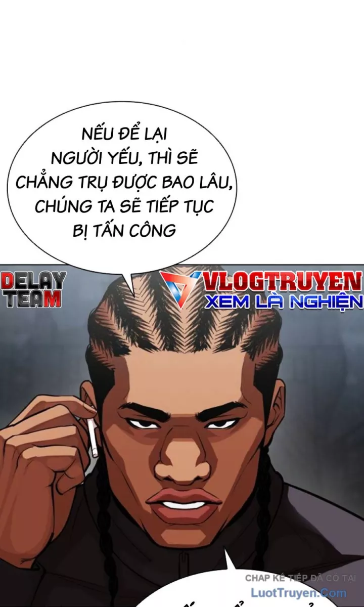 Hoán Đổi Diệu Kỳ Chapter 590.5 - Trang 2