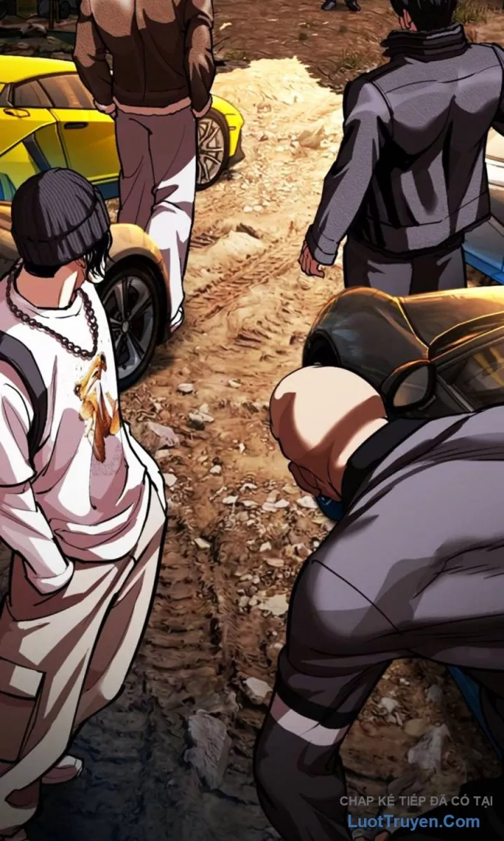 Hoán Đổi Diệu Kỳ Chapter 590.5 - Trang 2