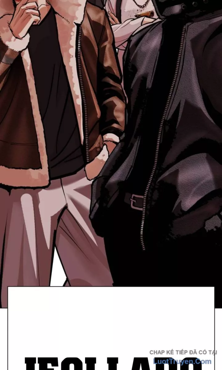 Hoán Đổi Diệu Kỳ Chapter 590.5 - Trang 2