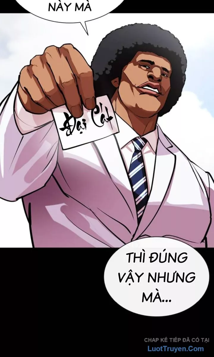 Hoán Đổi Diệu Kỳ Chapter 590.5 - Trang 2