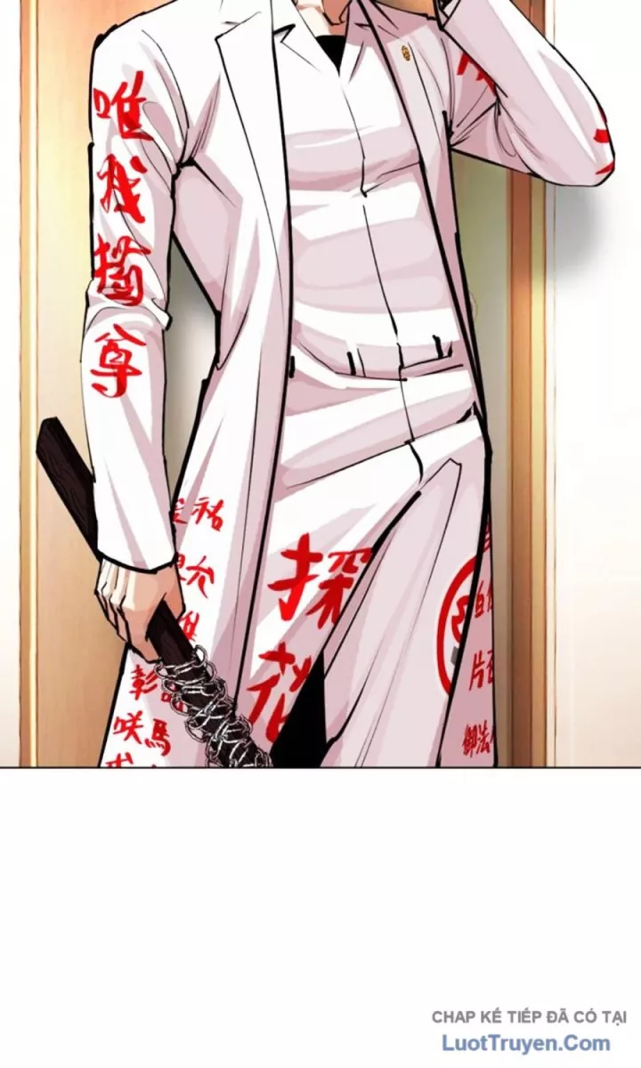 Hoán Đổi Diệu Kỳ Chapter 590.5 - Trang 2