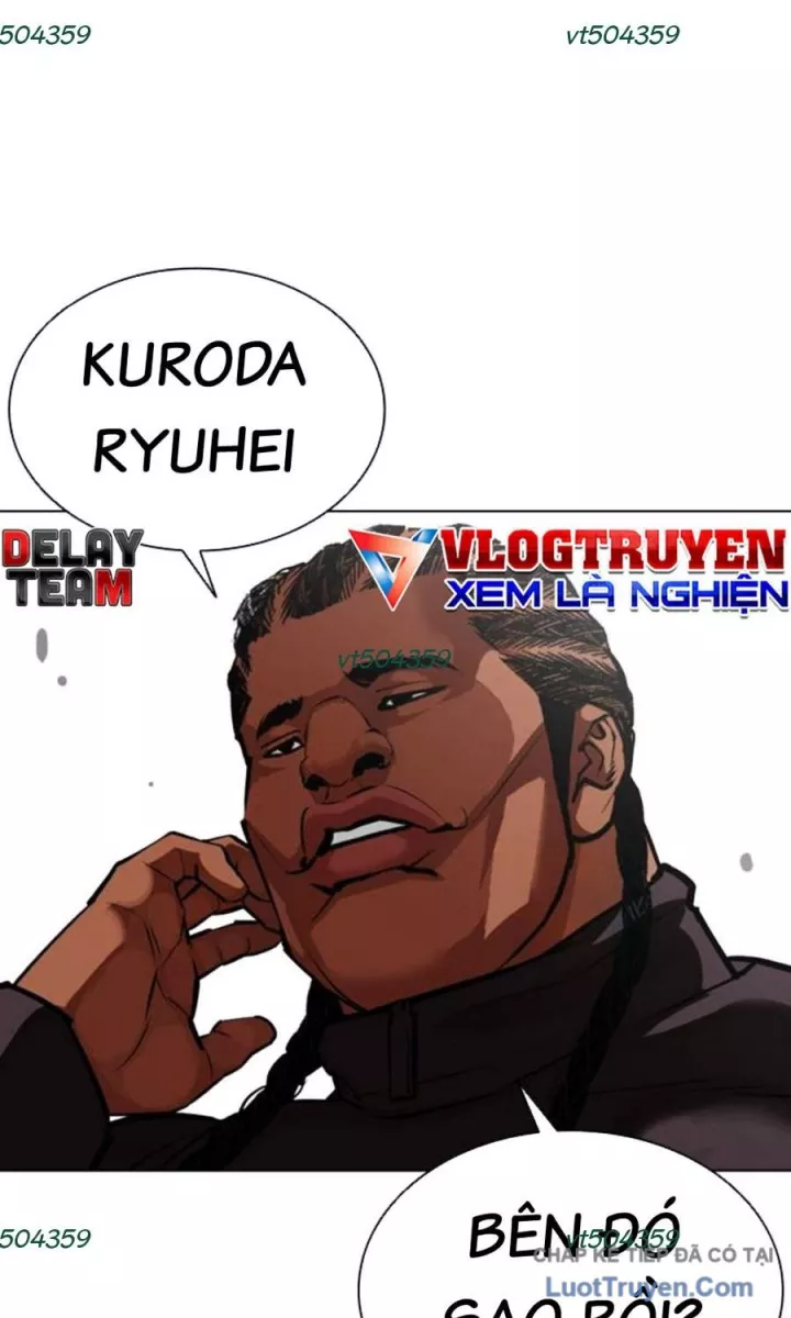 Hoán Đổi Diệu Kỳ Chapter 590.5 - Trang 2