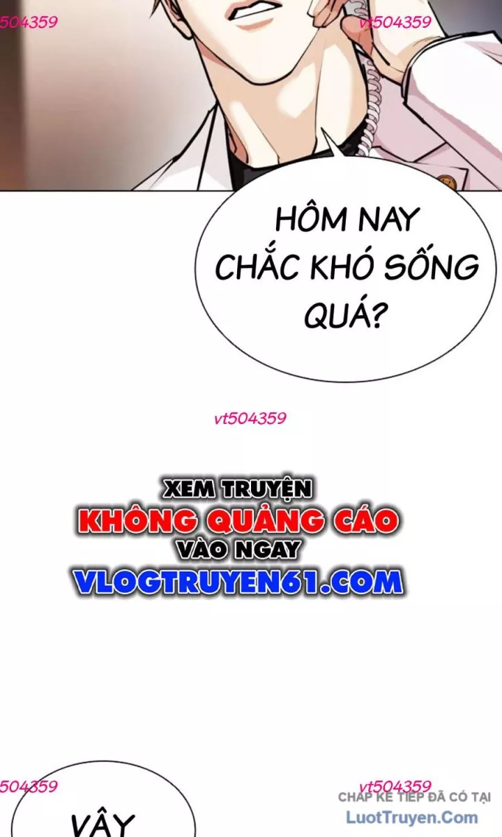 Hoán Đổi Diệu Kỳ Chapter 590.5 - Trang 2