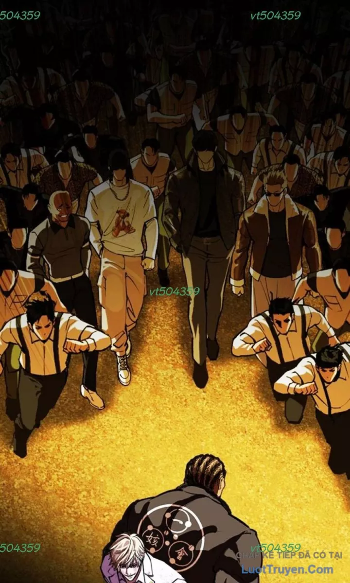 Hoán Đổi Diệu Kỳ Chapter 590.5 - Trang 2