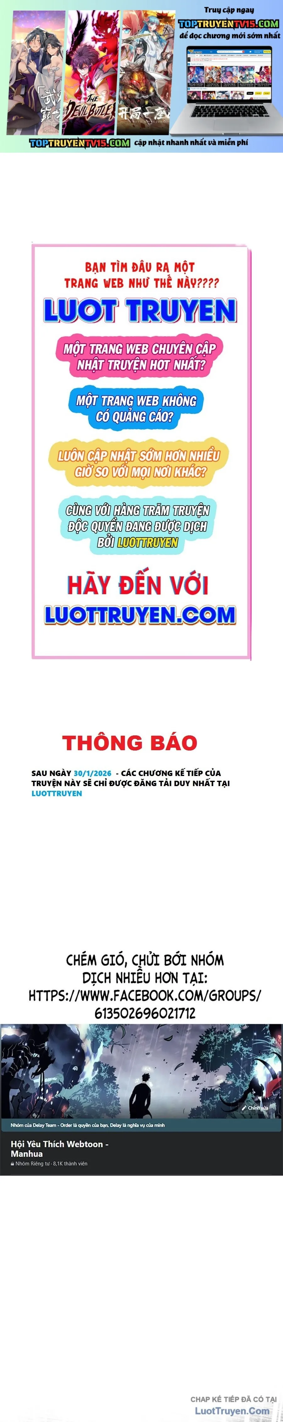 Hoán Đổi Diệu Kỳ Chapter 590 - Trang 2