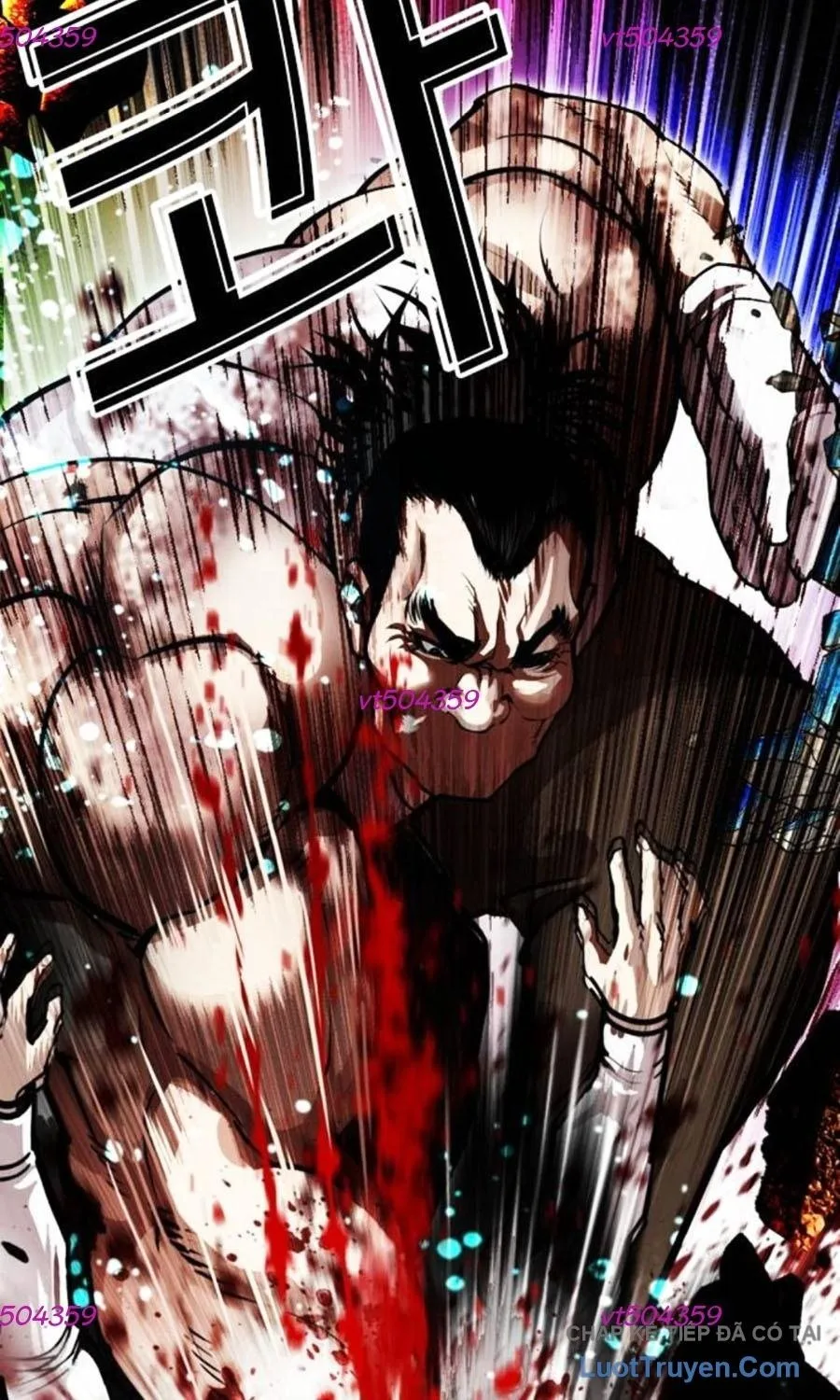 Hoán Đổi Diệu Kỳ Chapter 590 - Trang 2