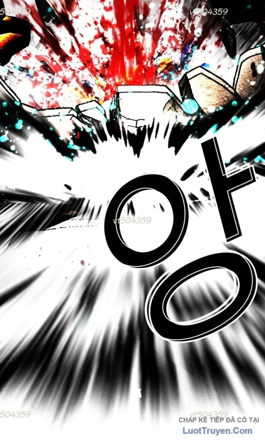 Hoán Đổi Diệu Kỳ Chapter 590 - Trang 2