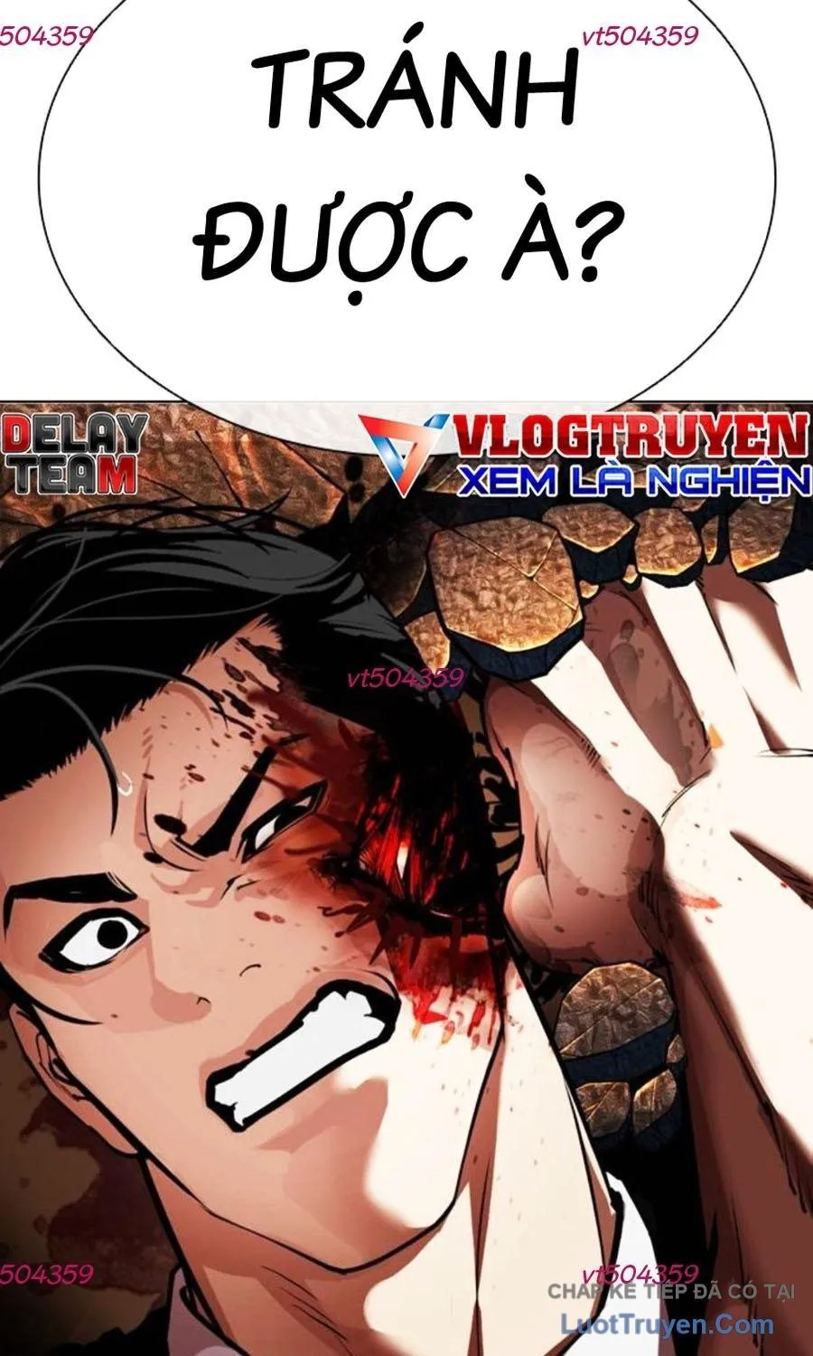 Hoán Đổi Diệu Kỳ Chapter 590 - Trang 2