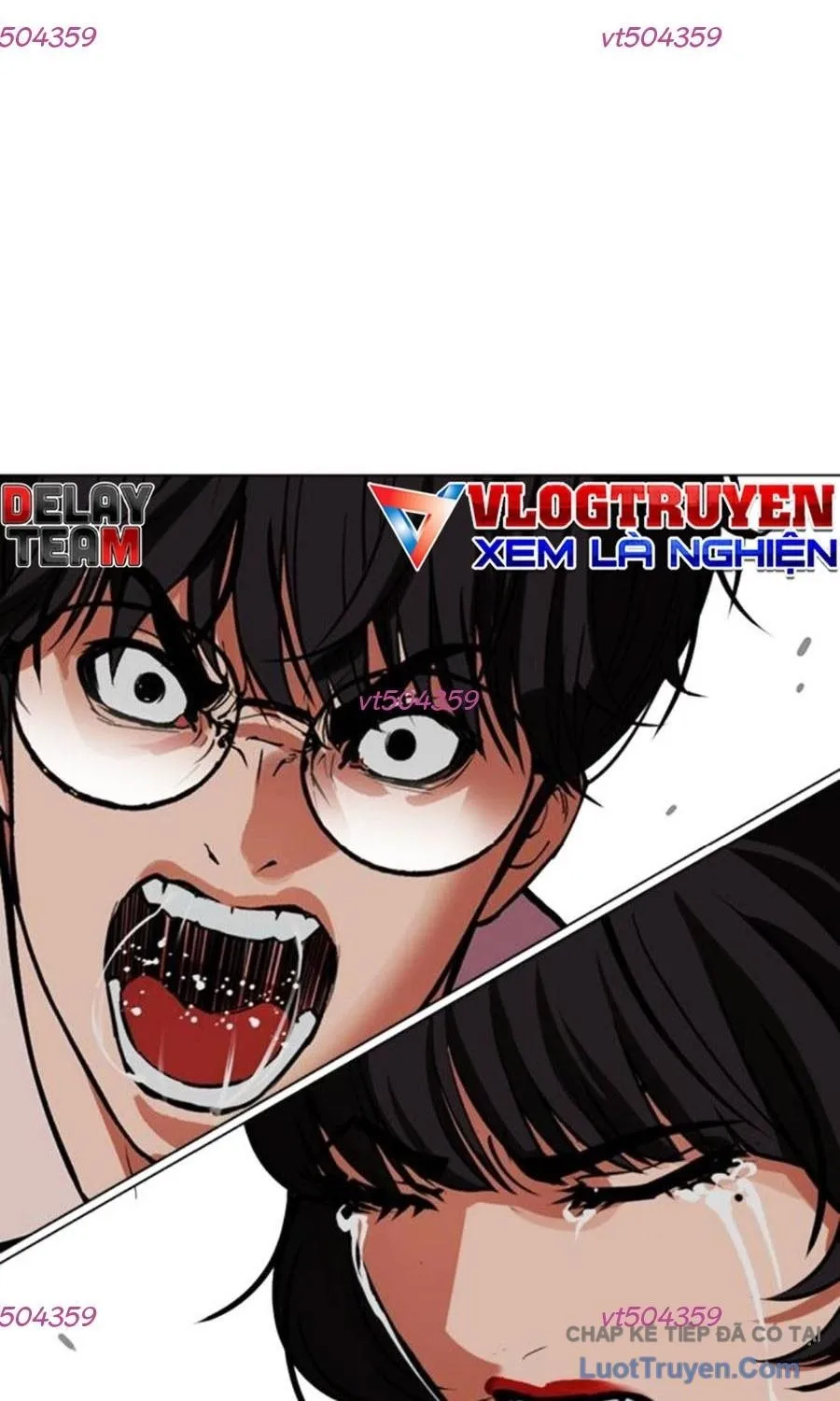 Hoán Đổi Diệu Kỳ Chapter 590 - Trang 2