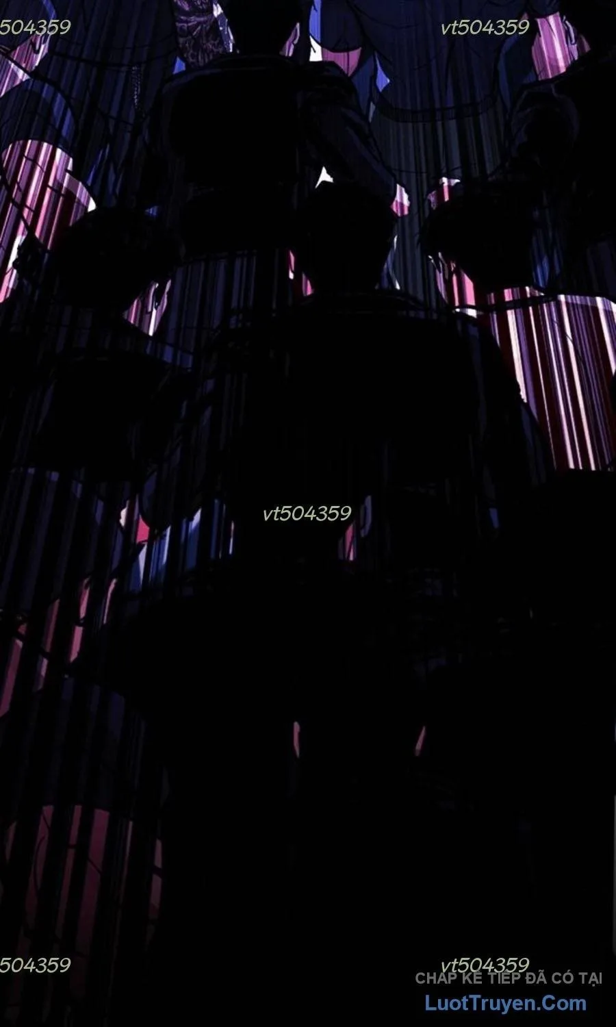 Hoán Đổi Diệu Kỳ Chapter 590 - Trang 2