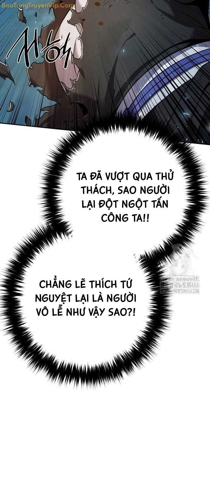 Hoạn Quan Hồi Quy: Tróc Phong Truy Nguyệt Chapter 19 - Trang 4