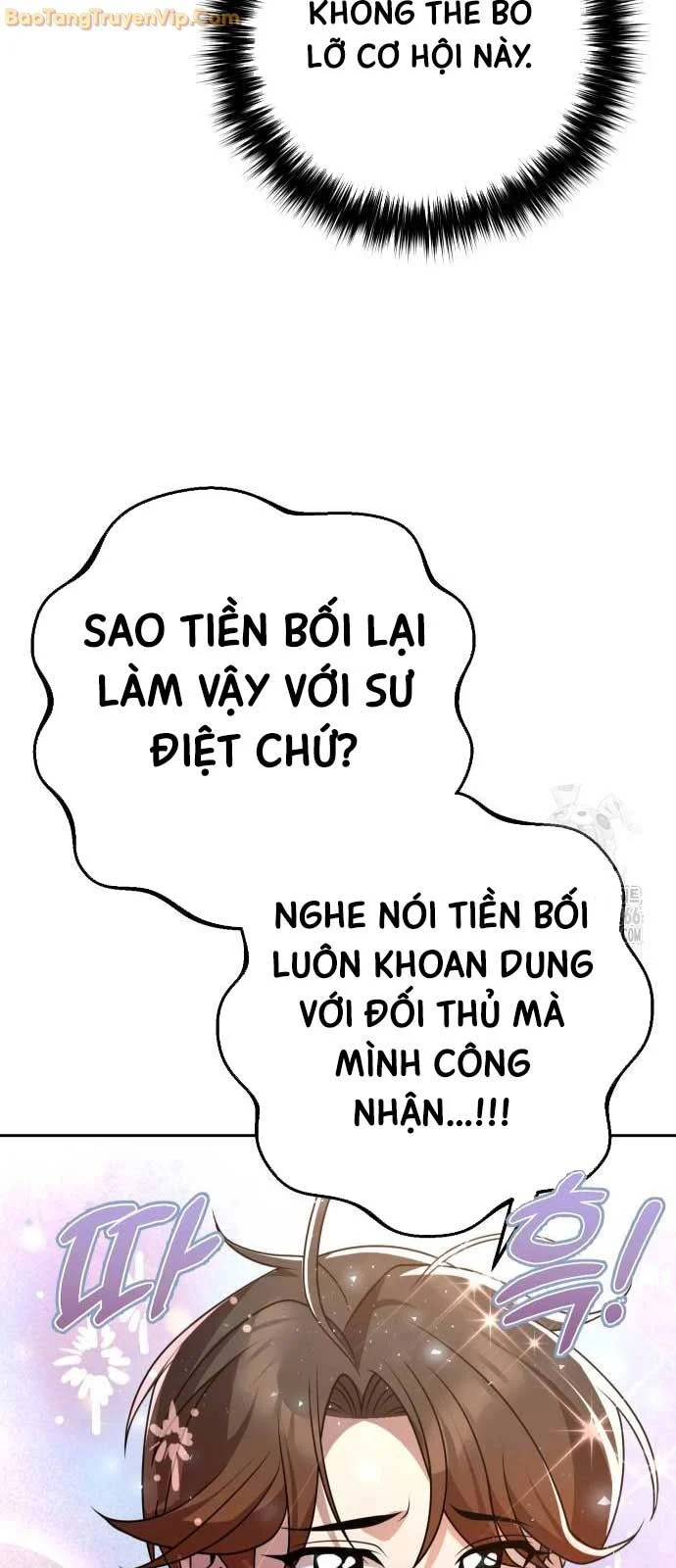 Hoạn Quan Hồi Quy: Tróc Phong Truy Nguyệt Chapter 19 - Trang 4