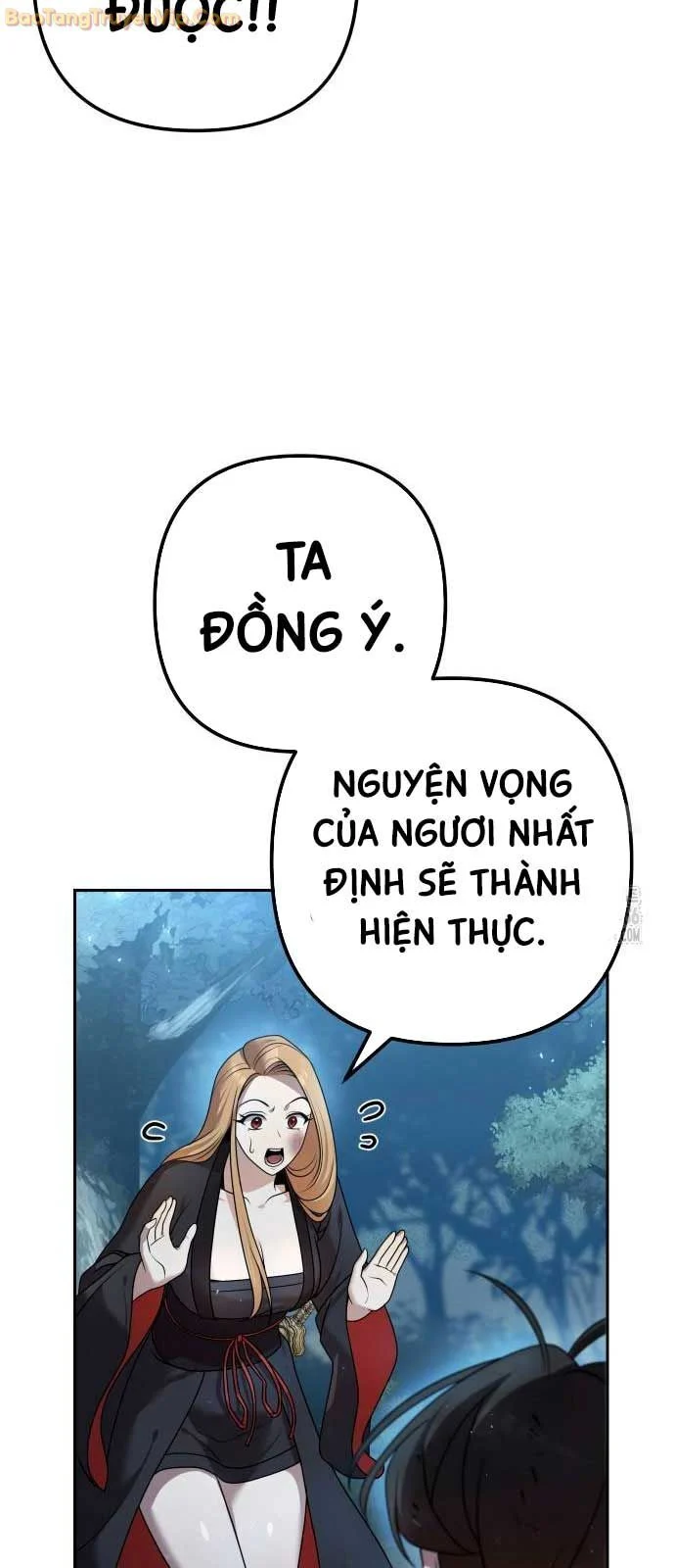 Hoạn Quan Hồi Quy: Tróc Phong Truy Nguyệt Chapter 19 - Trang 4