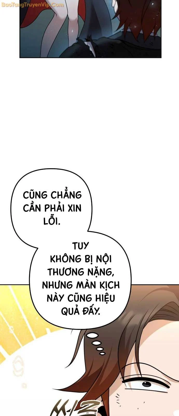 Hoạn Quan Hồi Quy: Tróc Phong Truy Nguyệt Chapter 19 - Trang 4