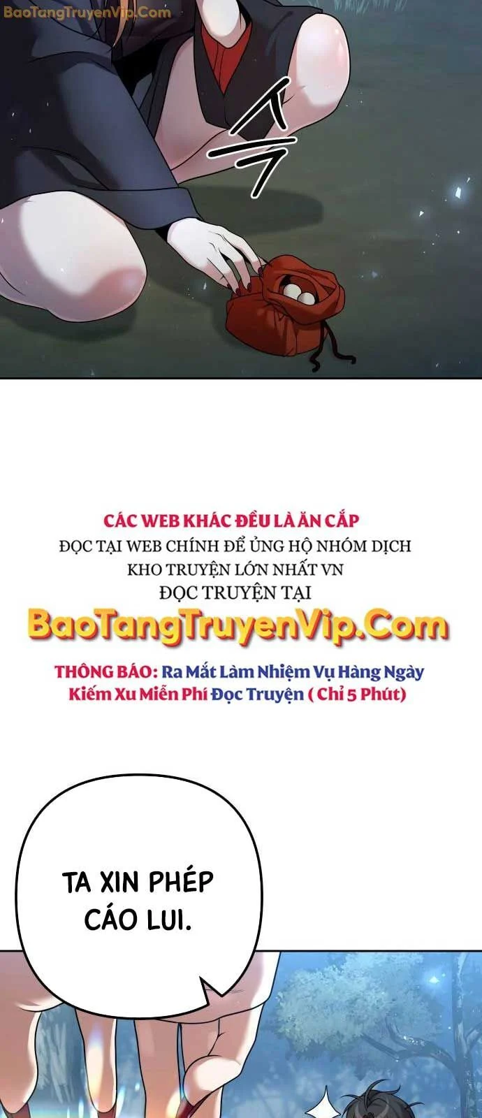 Hoạn Quan Hồi Quy: Tróc Phong Truy Nguyệt Chapter 19 - Trang 4