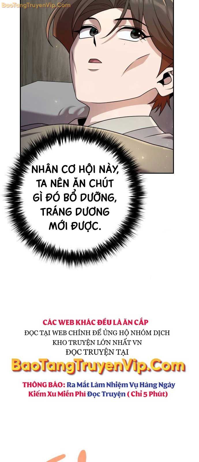 Hoạn Quan Hồi Quy: Tróc Phong Truy Nguyệt Chapter 19 - Trang 4