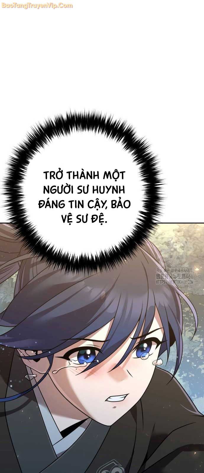 Hoạn Quan Hồi Quy: Tróc Phong Truy Nguyệt Chapter 19 - Trang 4