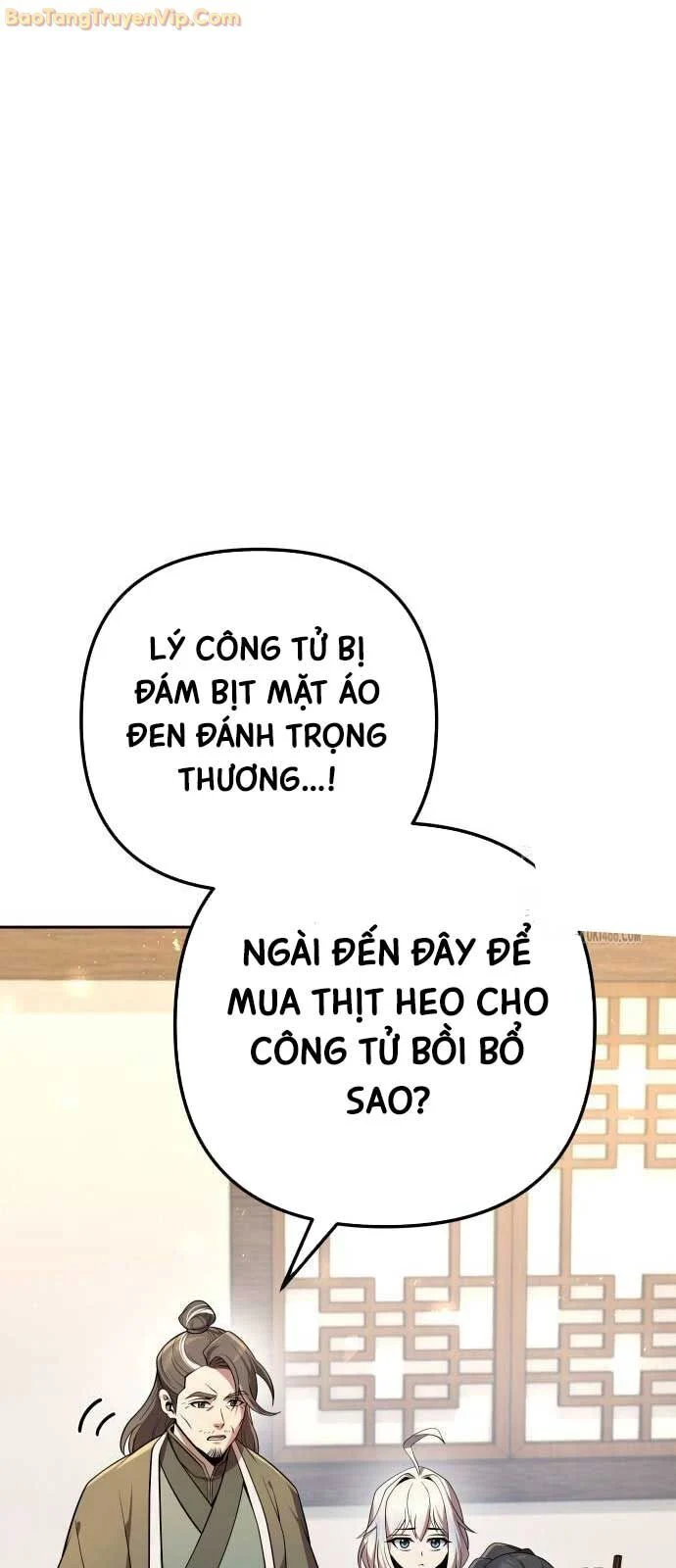 Hoạn Quan Hồi Quy: Tróc Phong Truy Nguyệt Chapter 19 - Trang 4