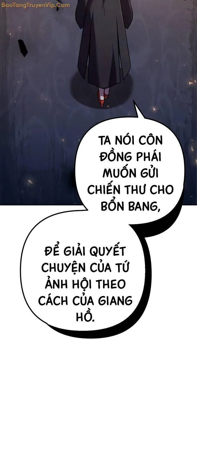 Hoạn Quan Hồi Quy: Tróc Phong Truy Nguyệt Chapter 21 - Trang 4