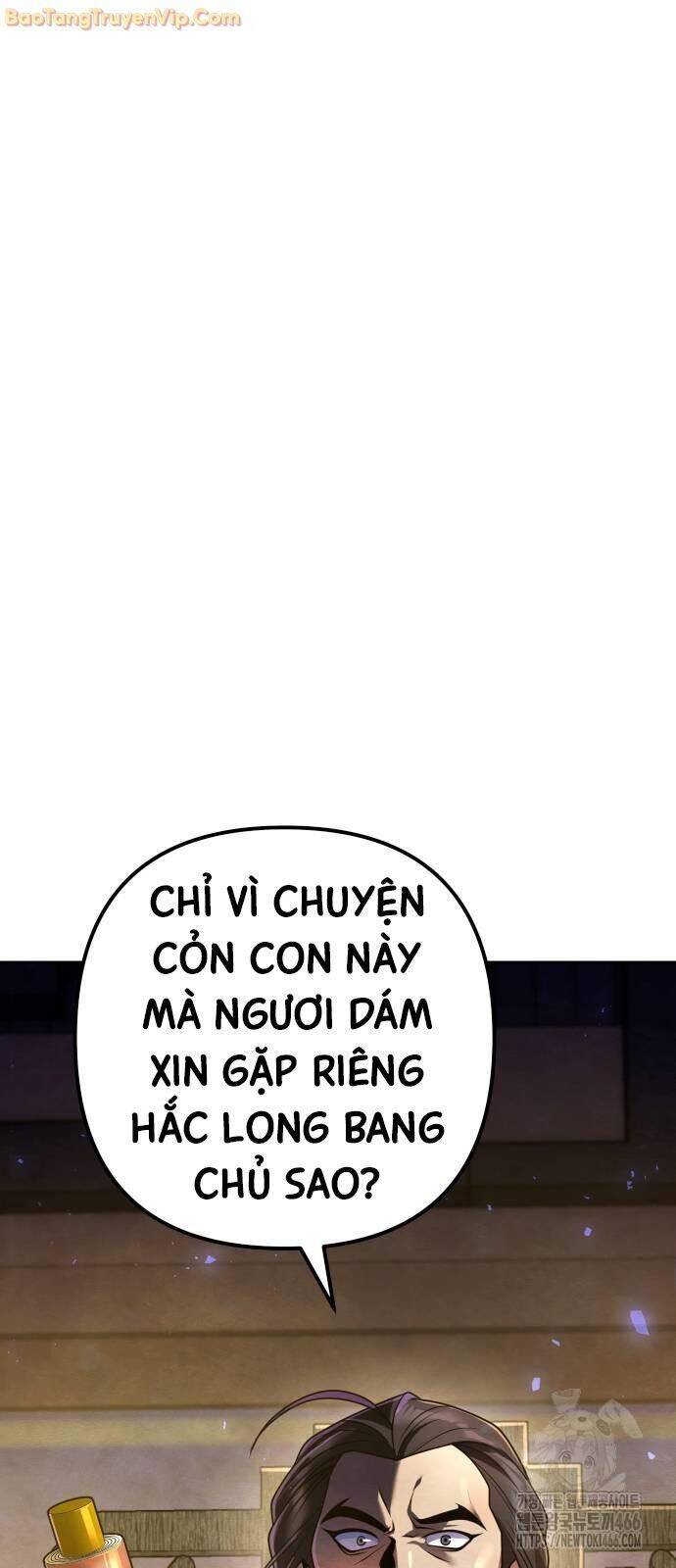 Hoạn Quan Hồi Quy: Tróc Phong Truy Nguyệt Chapter 21 - Trang 4