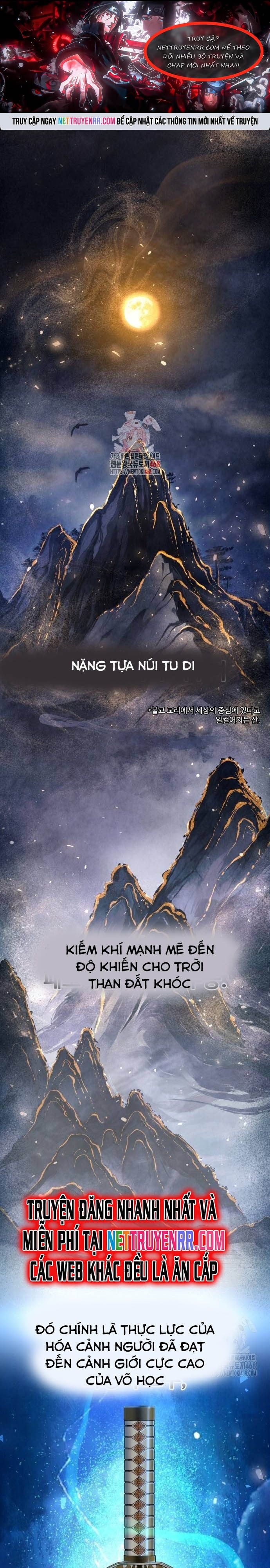 Hoạn Quan Hồi Quy: Tróc Phong Truy Nguyệt Chapter 26 - Trang 4