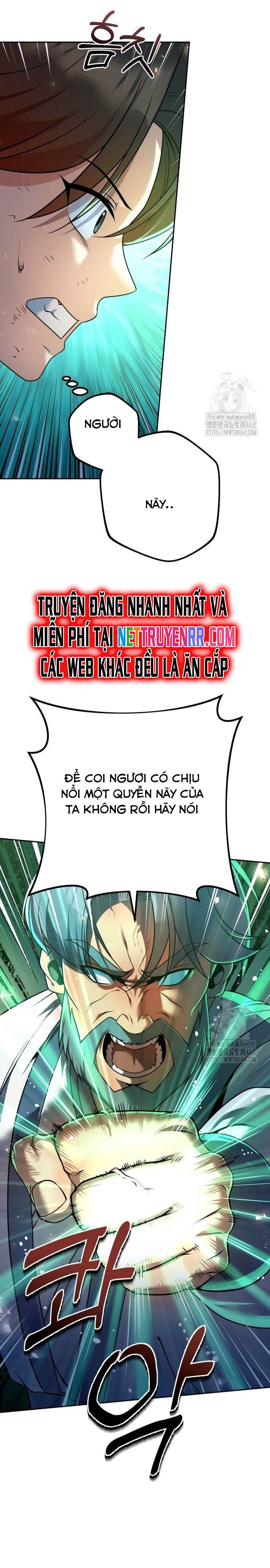 Hoạn Quan Hồi Quy: Tróc Phong Truy Nguyệt Chapter 26 - Next Chapter 27