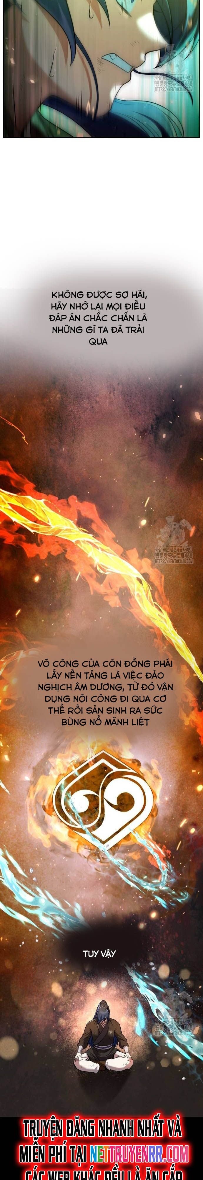 Hoạn Quan Hồi Quy: Tróc Phong Truy Nguyệt Chapter 26 - Next Chapter 27