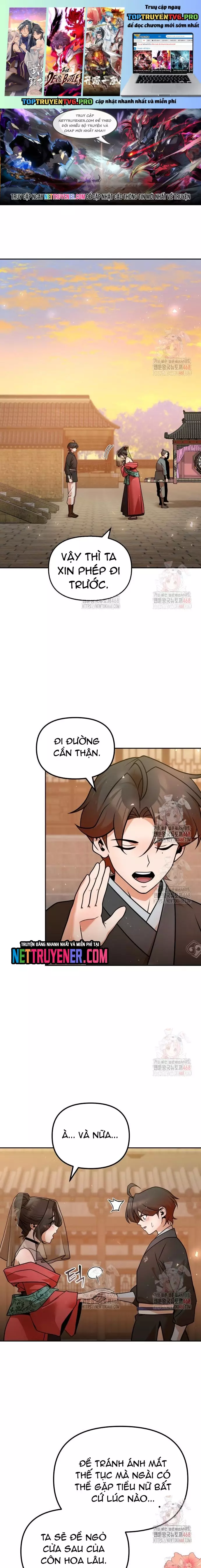Hoạn Quan Hồi Quy: Tróc Phong Truy Nguyệt Chapter 39 - Trang 2