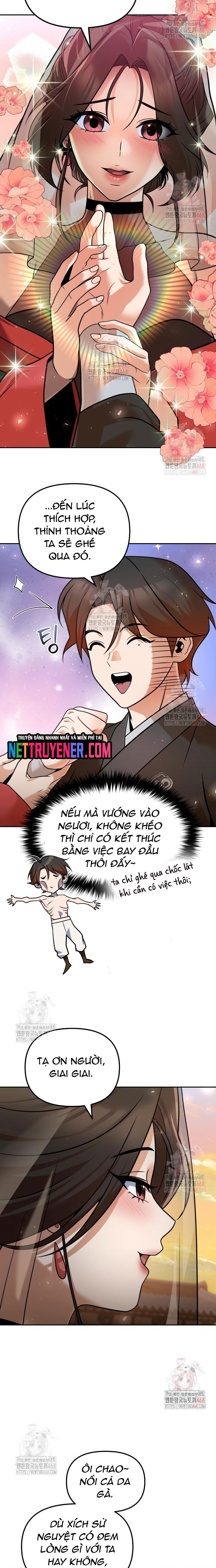 Hoạn Quan Hồi Quy: Tróc Phong Truy Nguyệt Chapter 39 - Trang 2