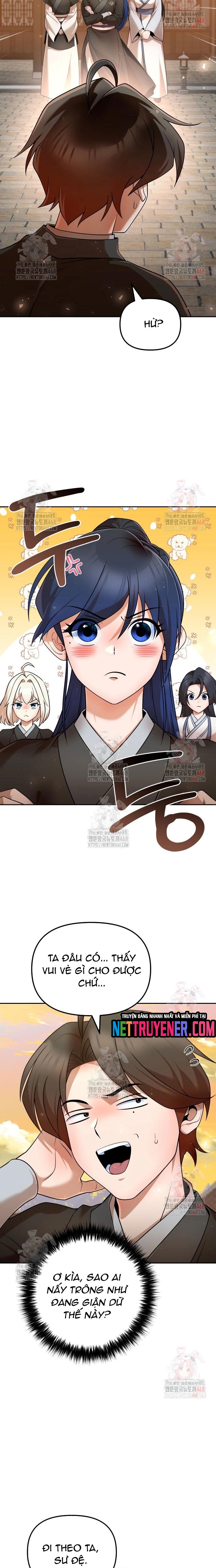 Hoạn Quan Hồi Quy: Tróc Phong Truy Nguyệt Chapter 39 - Trang 2