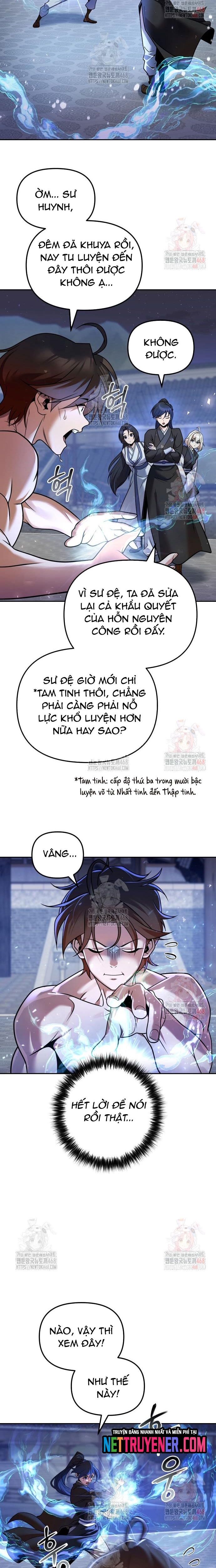Hoạn Quan Hồi Quy: Tróc Phong Truy Nguyệt Chapter 39 - Trang 2