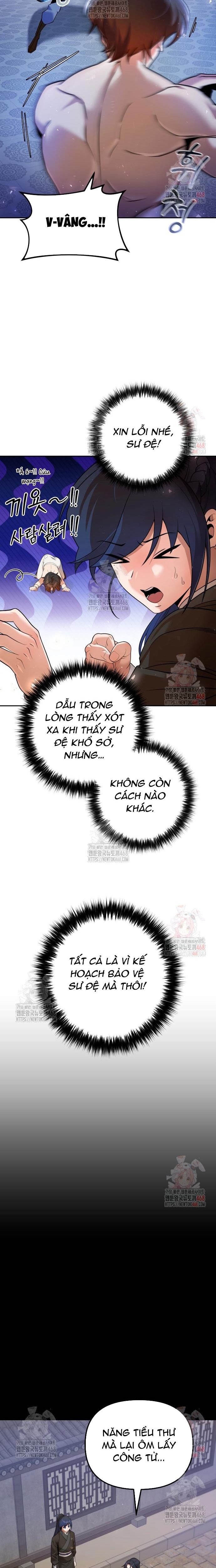Hoạn Quan Hồi Quy: Tróc Phong Truy Nguyệt Chapter 39 - Trang 2