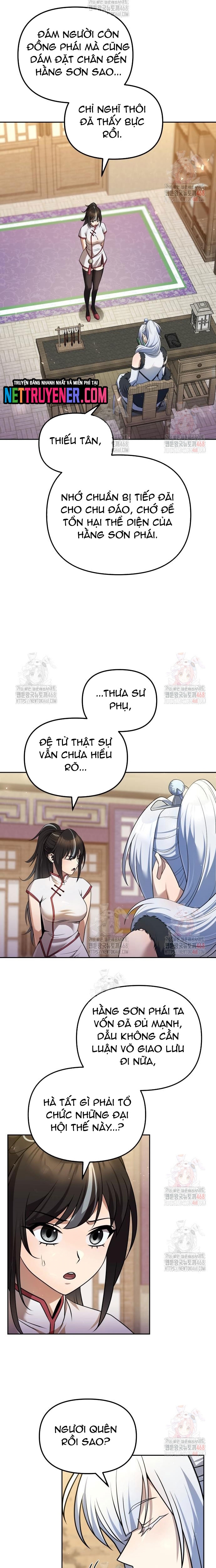Hoạn Quan Hồi Quy: Tróc Phong Truy Nguyệt Chapter 39 - Trang 2