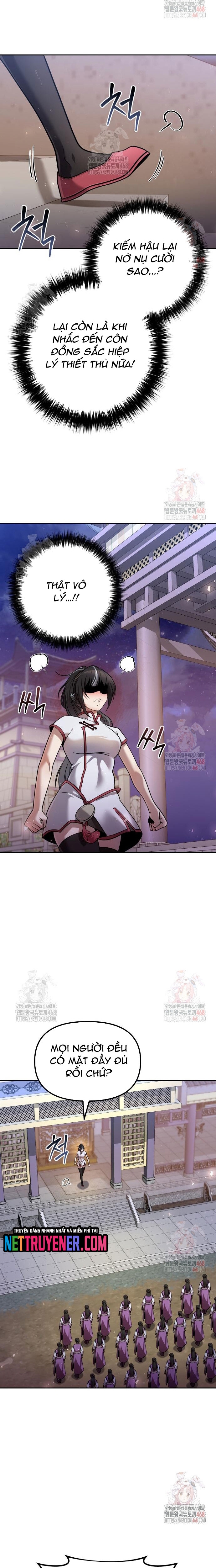Hoạn Quan Hồi Quy: Tróc Phong Truy Nguyệt Chapter 39 - Trang 2