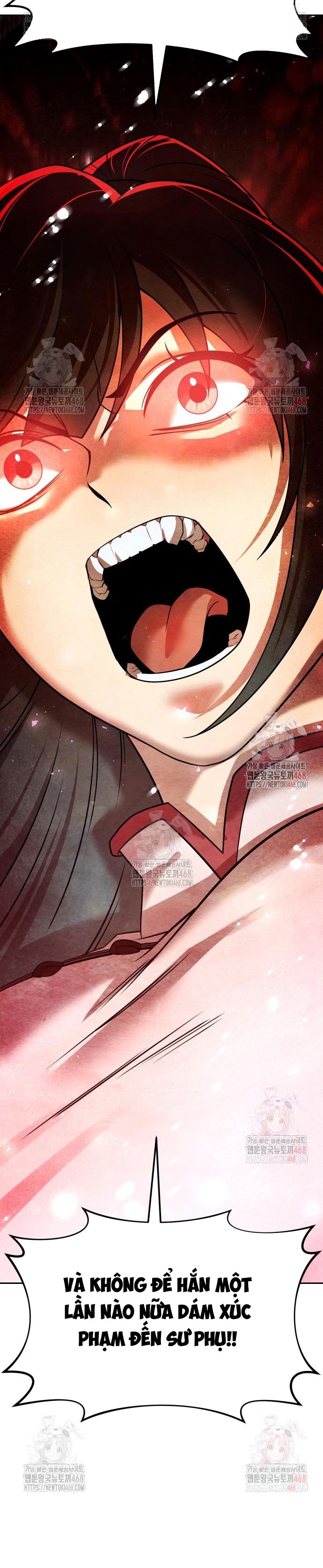 Hoạn Quan Hồi Quy: Tróc Phong Truy Nguyệt Chapter 39 - Trang 2