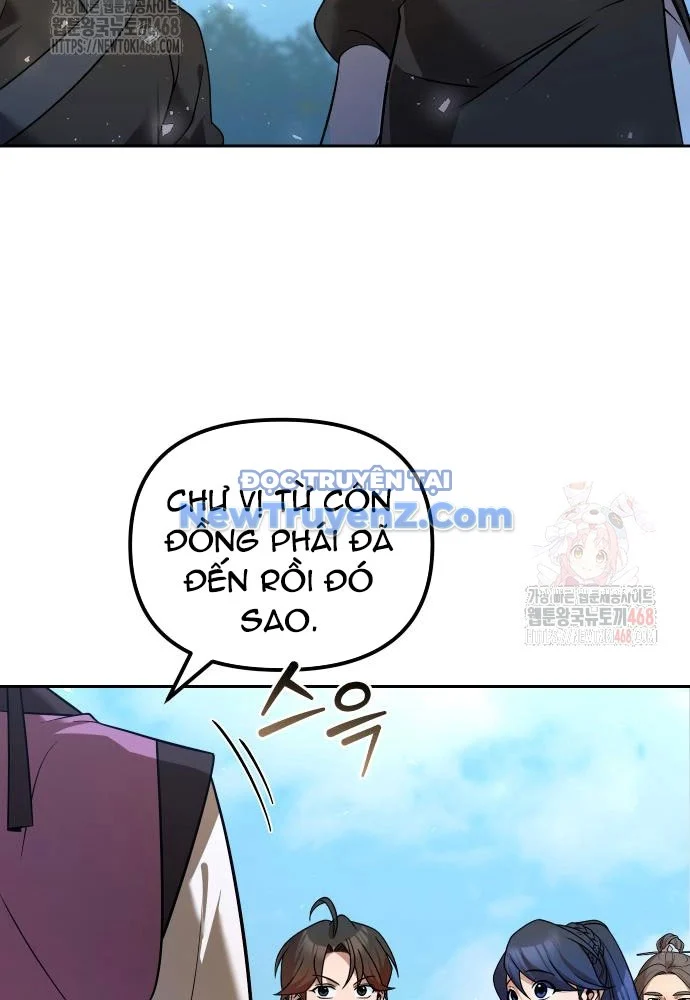 Hoạn Quan Hồi Quy: Tróc Phong Truy Nguyệt Chapter 40 - Trang 2