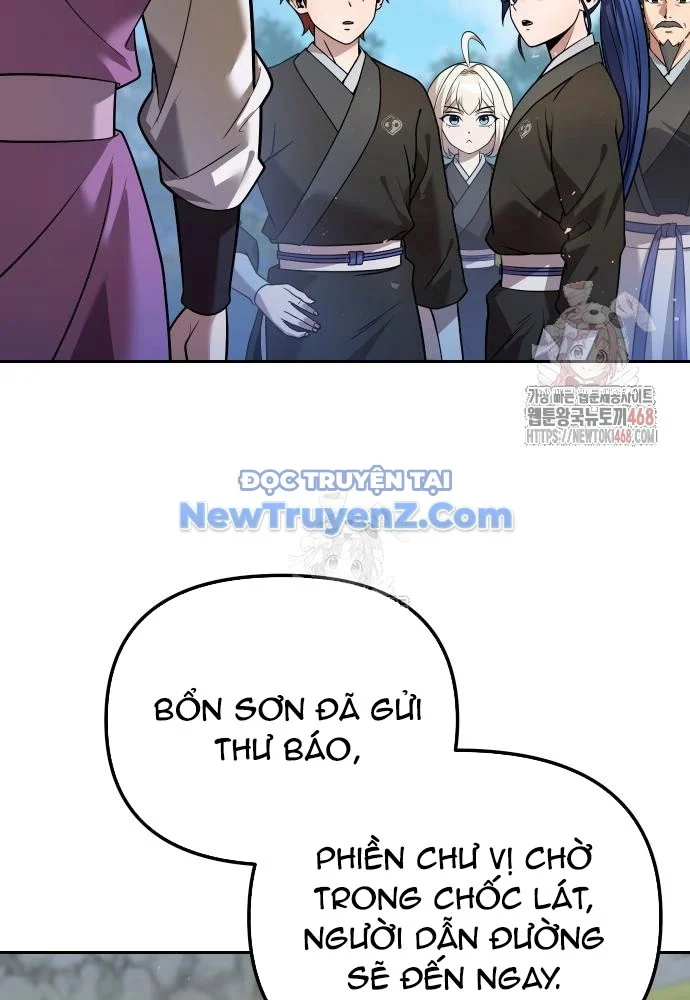 Hoạn Quan Hồi Quy: Tróc Phong Truy Nguyệt Chapter 40 - Trang 2