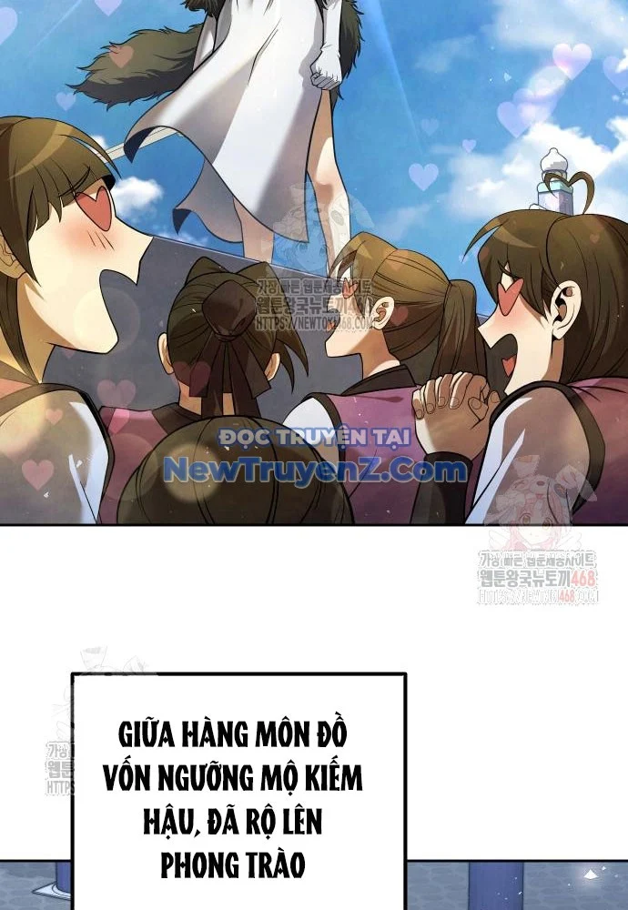 Hoạn Quan Hồi Quy: Tróc Phong Truy Nguyệt Chapter 40 - Trang 2