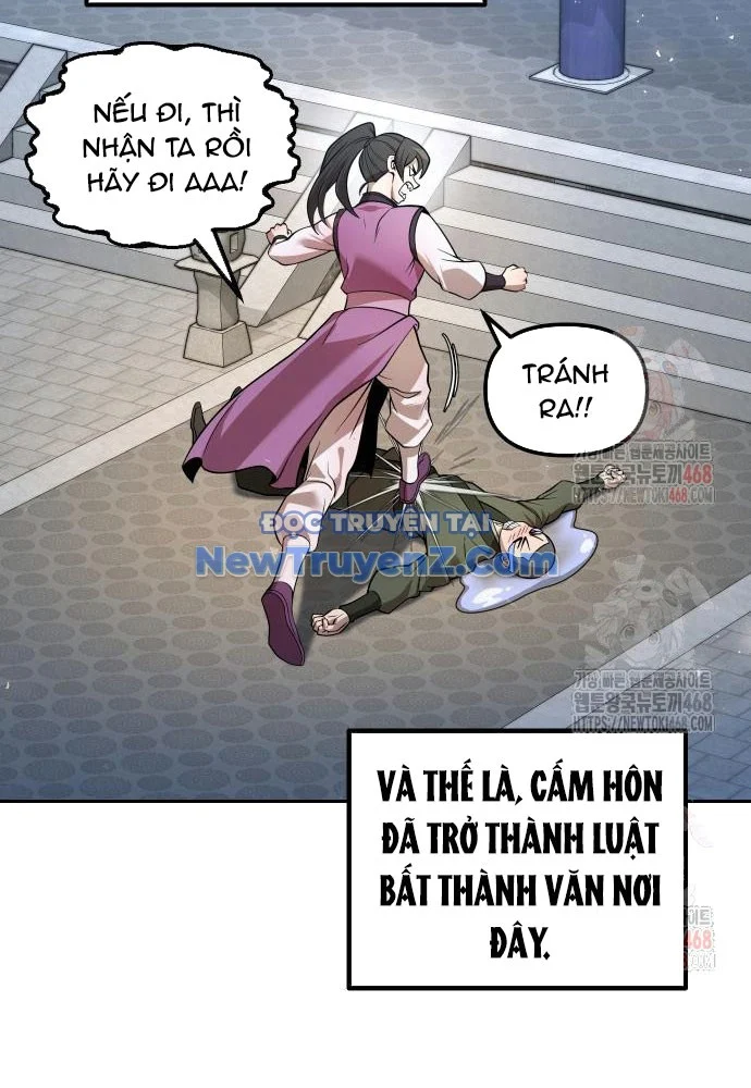 Hoạn Quan Hồi Quy: Tróc Phong Truy Nguyệt Chapter 40 - Trang 2