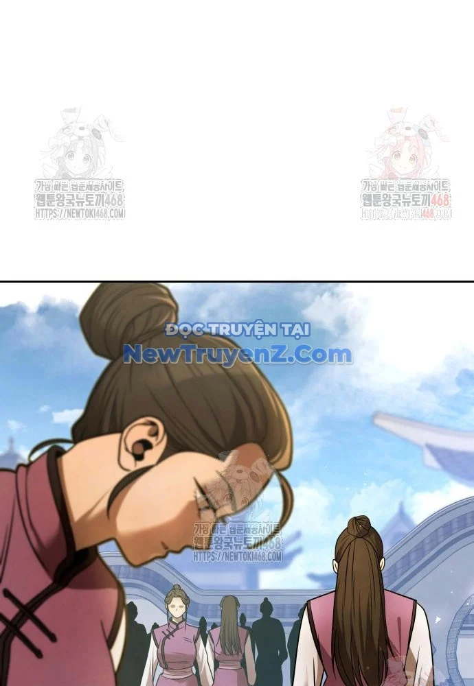 Hoạn Quan Hồi Quy: Tróc Phong Truy Nguyệt Chapter 40 - Trang 2