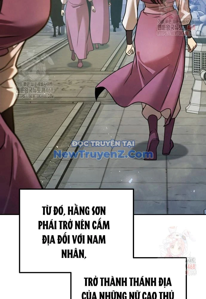 Hoạn Quan Hồi Quy: Tróc Phong Truy Nguyệt Chapter 40 - Trang 2