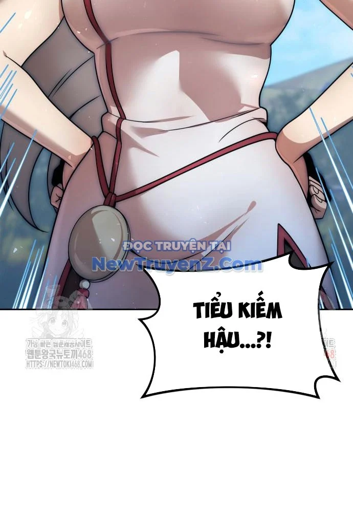 Hoạn Quan Hồi Quy: Tróc Phong Truy Nguyệt Chapter 40 - Trang 2