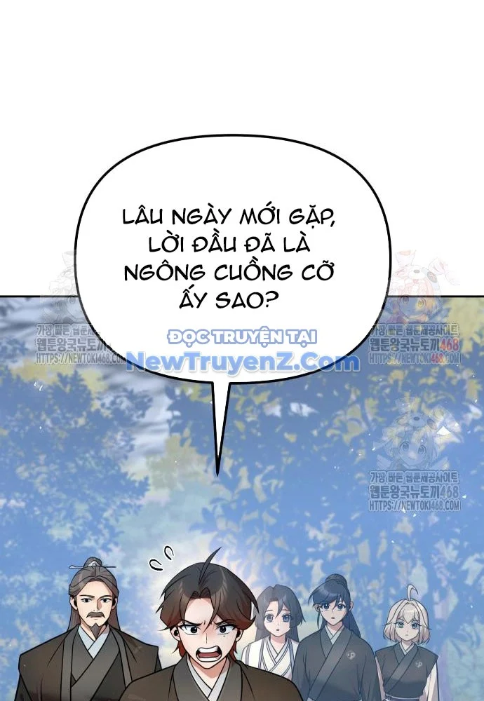 Hoạn Quan Hồi Quy: Tróc Phong Truy Nguyệt Chapter 40 - Trang 2