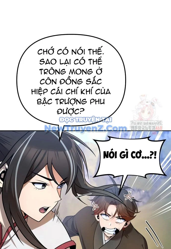 Hoạn Quan Hồi Quy: Tróc Phong Truy Nguyệt Chapter 40 - Trang 2