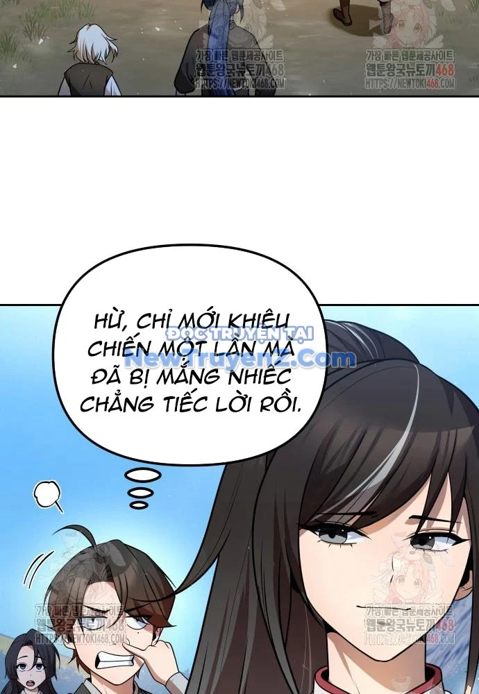 Hoạn Quan Hồi Quy: Tróc Phong Truy Nguyệt Chapter 40 - Trang 2