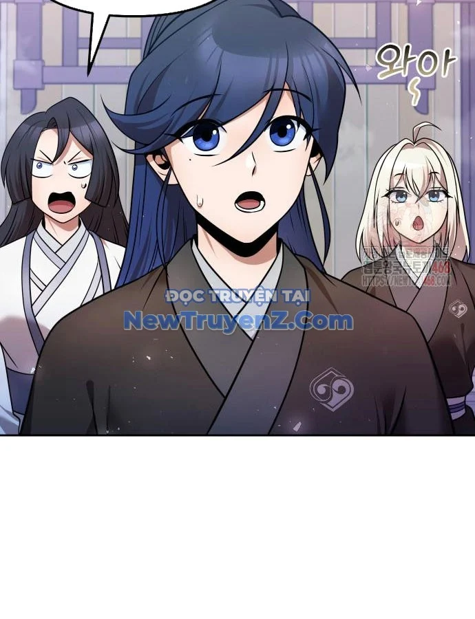 Hoạn Quan Hồi Quy: Tróc Phong Truy Nguyệt Chapter 40 - Trang 2